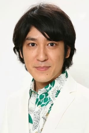 Naoki Tanaka