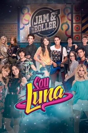 Soy Luna poszter