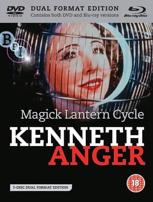 Magick Lantern Cycle poszter