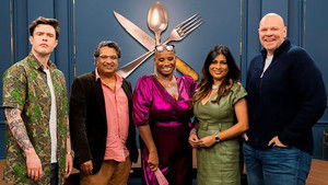 Great British Menu 18. évad Ep.25 25. epizód