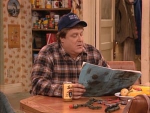 Roseanne 1. évad Ep.14 14. epizód