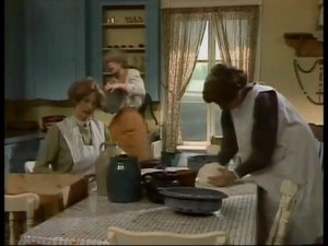 Entre chien et loup 1. évad Ep.18 18. epizód