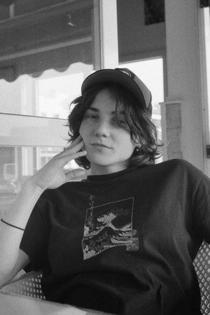 Jules Sadowski profil kép