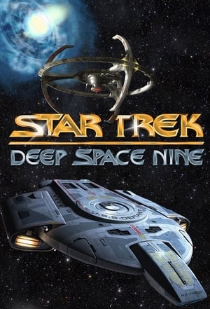 Star Trek: Deep Space Nine poszter