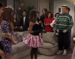 Saved by the Bell 3. évad Ep.3 3. epizód