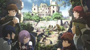 Grimgar of Fantasy and Ash kép