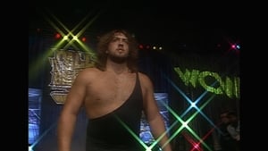 WCW Fall Brawl 1995 háttérkép