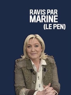 Ravis par Marine (Le Pen) poszter