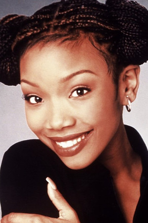 Brandy Norwood profil kép
