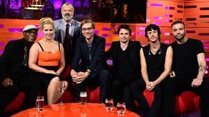 The Graham Norton Show 17. évad Ep.9 9. epizód