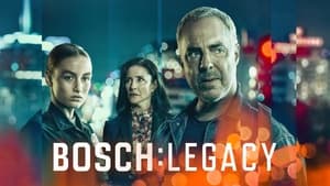 Bosch: Örökség kép