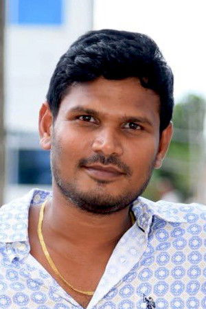 R. Manthira Moorthy profil kép