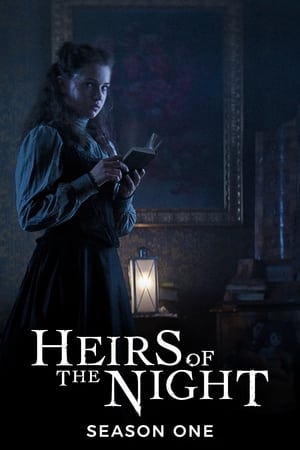 Heirs of the Night