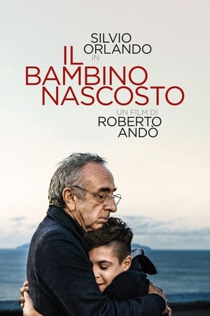 Il bambino nascosto poszter