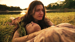 Pantanal 1. évad Ep.16 16. epizód