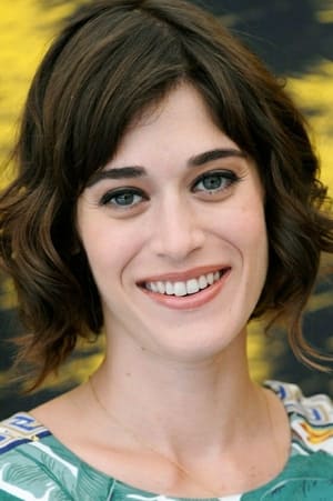 Lizzy Caplan profil kép