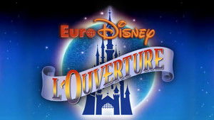 Euro Disney : L'Ouverture háttérkép