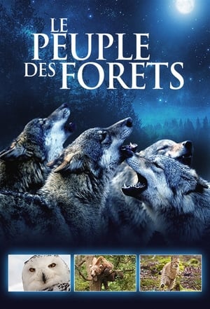 Le Peuple des forêts