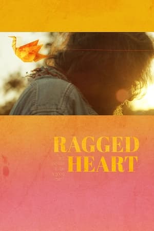 Ragged Heart poszter