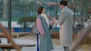 죽어도 좋아 1. évad Ep.32 32. epizód