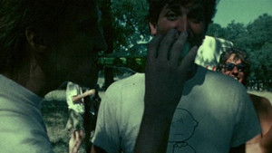 Woodshock háttérkép