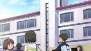 ちゅーぶら!! 1. évad Ep.4 4. epizód