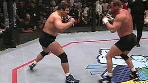 UFC 12: Judgement Day háttérkép