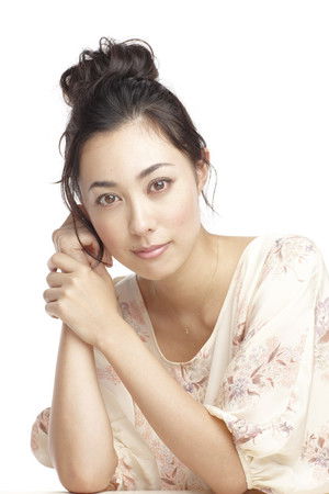 Kazue Fukiishi profil kép