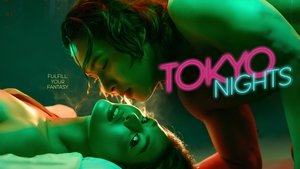 Tokyo Nights háttérkép