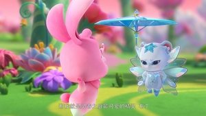 巴啦啦小魔仙之星缘蝶启 1. évad Ep.5 5. epizód