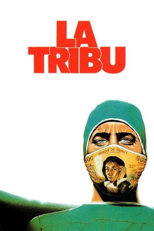 La Tribu poszter