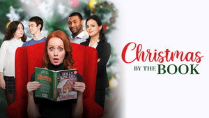 Christmas by the Book háttérkép