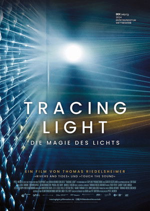 Tracing Light poszter