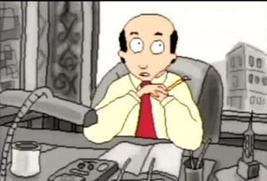 Dr. Katz, Professional Therapist Season 2 Ep.9 9. epizód