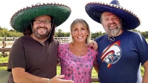 The Hairy Bikers: Mums Know Best Season 2 Ep.5 5. epizód