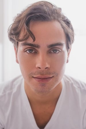 Jake T. Austin profil kép