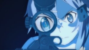 Sword Art Online Speciális epizódok Ep.12 Sword Art Online II 14.5 - Eligazítás
