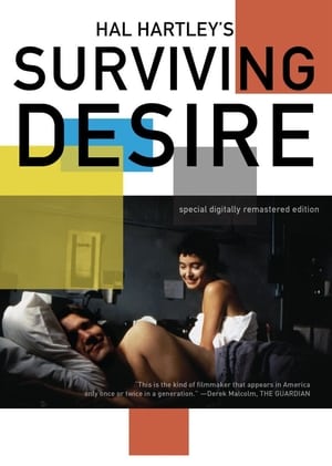 Surviving Desire poszter