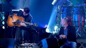 Simple Minds | Acoustic in Concert háttérkép