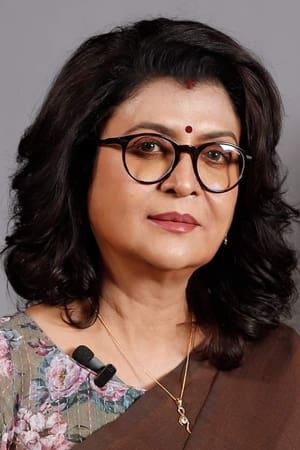 Debashree Roy profil kép