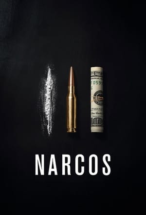 Narcos poszter