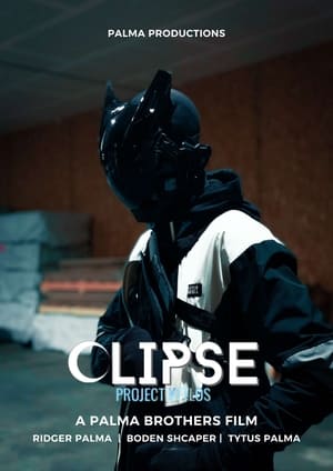 Clipse: Project Ketlos poszter