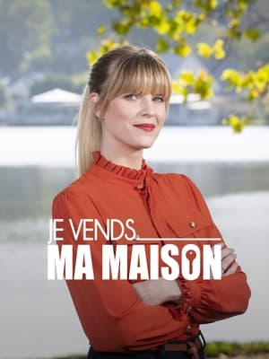 Je vends ma maison