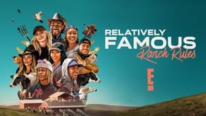 Relatively Famous: Ranch Rules kép