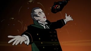 Doctor Who: Scream of the Shalka 1. évad Ep.6 6. epizód