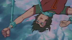 科学忍者隊ガッチャマン Season 1 Ep.38 38. epizód