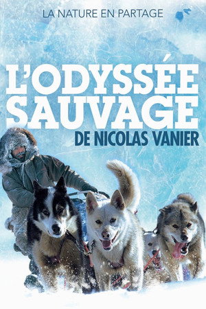 L'Odyssée sauvage poszter