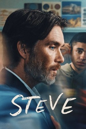 Steve poszter