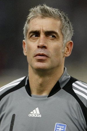 Antonios Nikopolidis profil kép