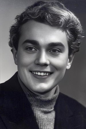 Eduard Koshman profil kép
